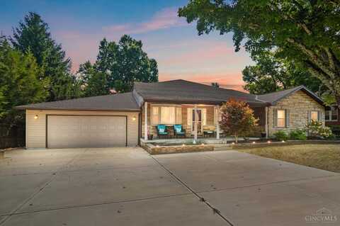 4201 Boomer Road, Green, OH 45247