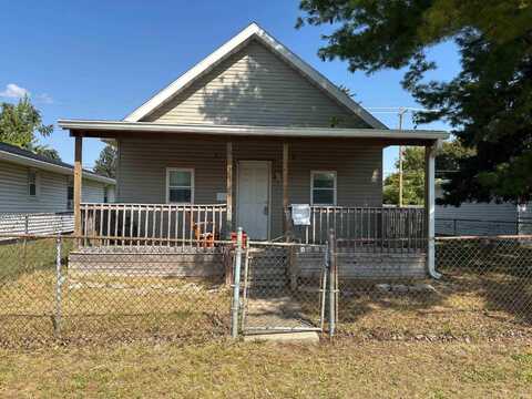 1608 W 1st Street, Marion, IN 46952