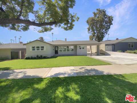 3800 Mayfair Dr, Pasadena, CA 91107