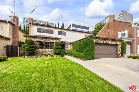 6237 Warner Dr, Los Angeles, CA 90048