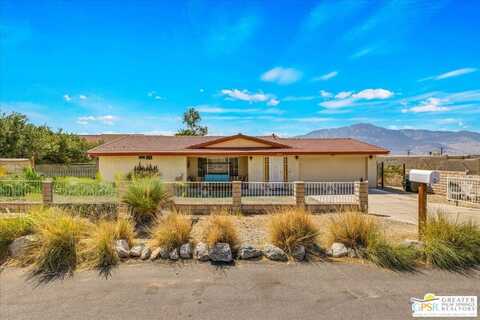 66835 1st St, Desert Hot Springs, CA 92240