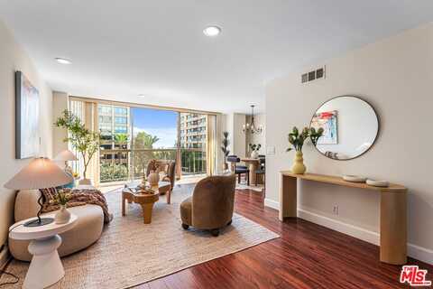 10747 Wilshire Blvd, Los Angeles, CA 90024