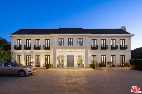 2571 Wallingford Dr, Beverly Hills, CA 90210