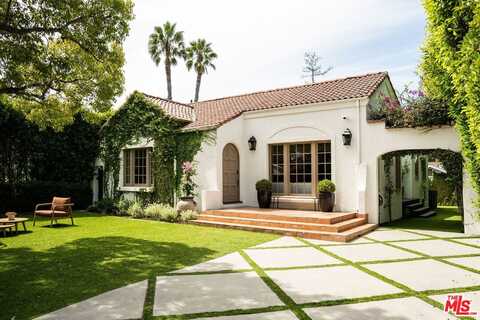 911 S Tremaine Ave, Los Angeles, CA 90019