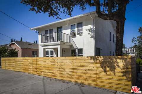 1201 Douglas St, Los Angeles, CA 90026