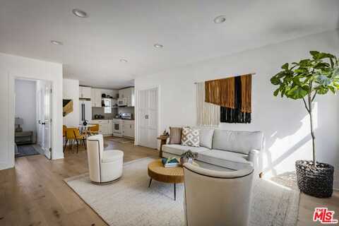1401 Allison Ave, Los Angeles, CA 90026