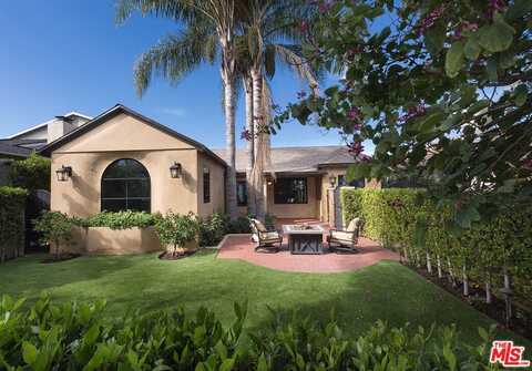 139 S Kilkea Dr, Los Angeles, CA 90048