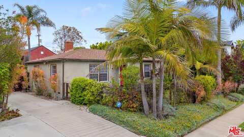 1239 Palms Blvd, Venice, CA 90291