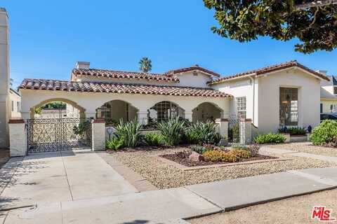 6512 Olympic Pl, Los Angeles, CA 90035