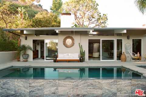 2102 Ridgemont Dr, Los Angeles, CA 90046