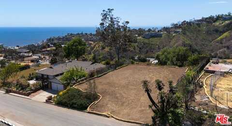 729 Enchanted Way, Pacific Palisades, CA 90272