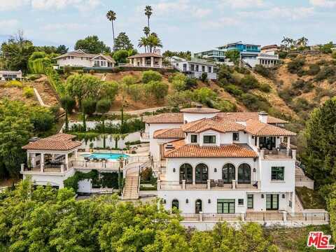 1159 Somera Rd, Los Angeles, CA 90077