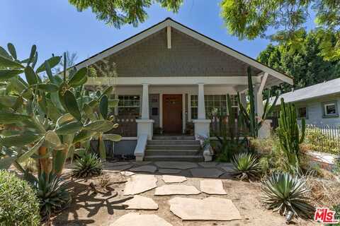 224 S Avenue 59, Los Angeles, CA 90042
