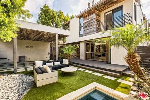 3108 Yale Ave, Marina Del Rey, CA 90292