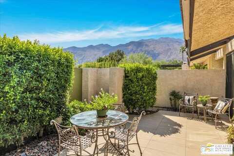 1254 E Andreas Rd, Palm Springs, CA 92262