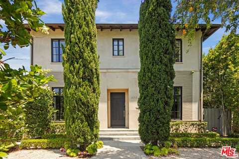 434 N Mansfield Ave, Los Angeles, CA 90036