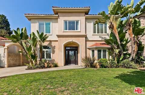 209 S Swall Dr, Beverly Hills, CA 90211