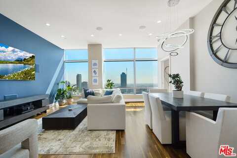 900 W Olympic Blvd, Los Angeles, CA 90015