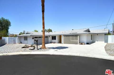 39047 Sherry Cir, Cathedral City, CA 92234