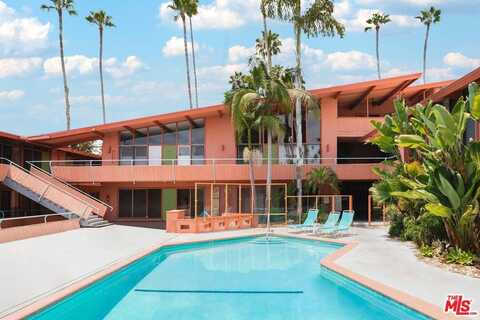 1400 N Hayworth Ave, West Hollywood, CA 90046
