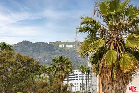 1035 N Vista St, West Hollywood, CA 90046