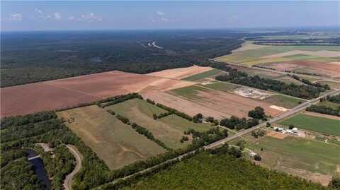 0 HIGHWAY 167 Highway, Cheneyville, LA 71325