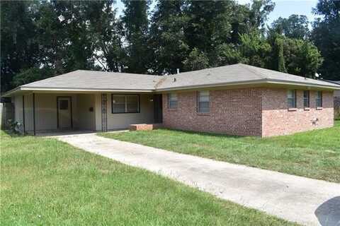 706 HANCOCK Avenue, Natchitoches, LA 71457