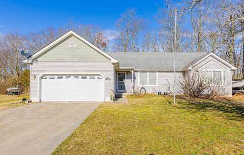 3 Earl, Cold Spring, NJ 08204