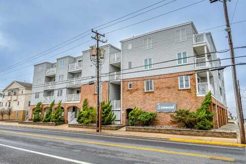 3400 Landis, Sea Isle City, NJ 08243