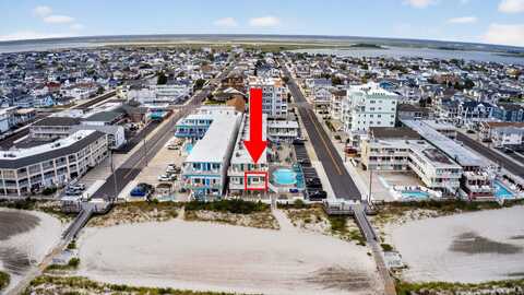 406-10 E Monterey, Wildwood Crest, NJ 08260