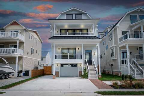 617 W Spruce, North Wildwood, NJ 08260
