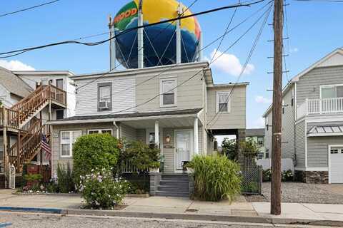 117 E Spicer, Wildwood, NJ 08260