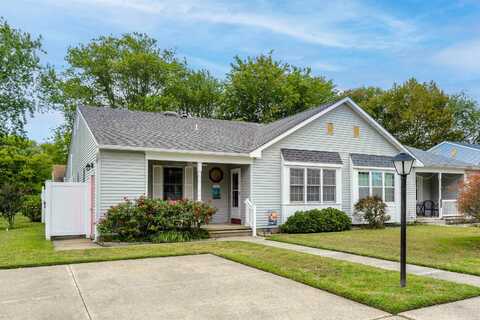 1321 A Vermont, Cape May, NJ 08204