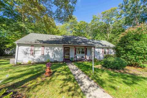 67 Cape Woods, North Cape May, NJ 08204