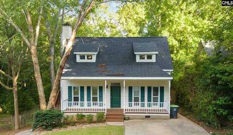 248 Conrad Circle, Columbia, SC 29212