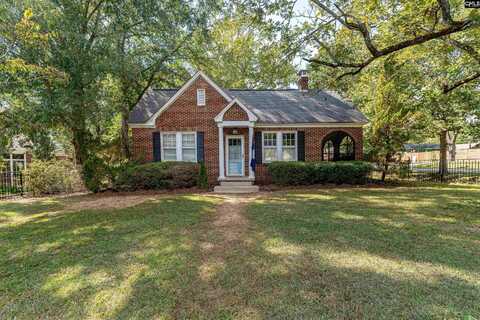 3321 Abingdon Road, Columbia, SC 29203