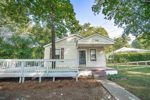 38 Kingsgate Drive, Columbia, SC 29205