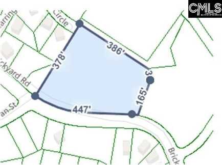 4834 Brickyard Road, Columbia, SC 29203