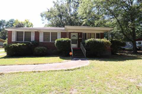 4321 Colonial Drive, Columbia, SC 29203