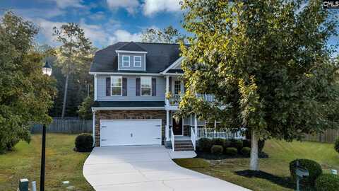 501 Crawfish Lane, Irmo, SC 29063