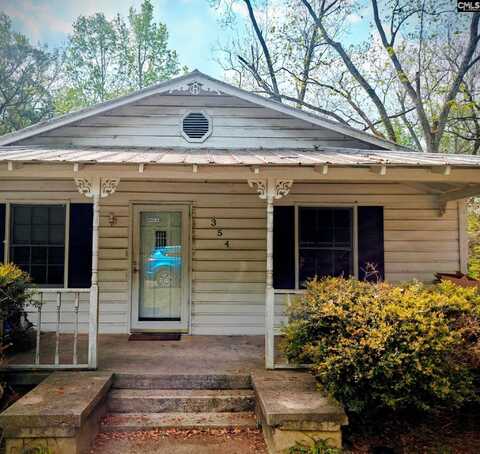 354 Hill Street, Batesburg, SC 29006