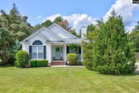 25 Colony Drive, Camden, SC 29020