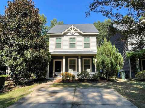 1017 Drake Street, Columbia, SC 29209