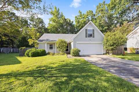 105 Gibson Forest Drive, Lexington, SC 29072