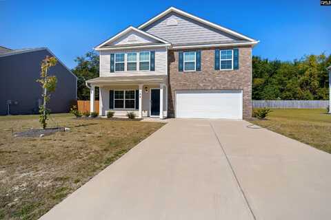 140 Carrington Drive, Lugoff, SC 29078