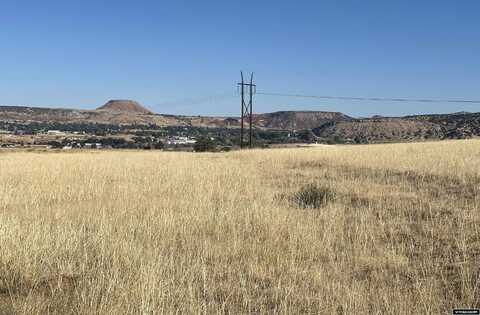 Lot 33 Red Rim Ranch, Thermopolis, WY 82443