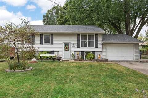 6509 Mosswood Lane NE, Cedar Rapids, IA 52402