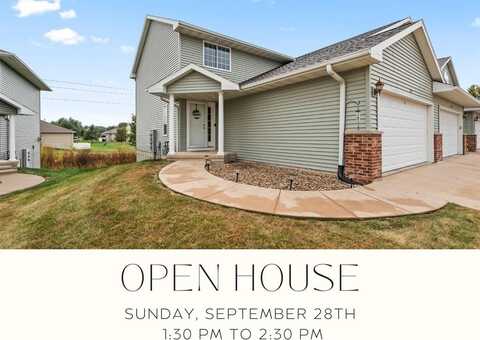 2605 Greenway Court, Marion, IA 52302