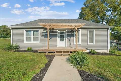 519 B Avenue SE, Mount Vernon, IA 52314