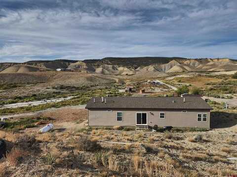 28454 Lampshire Road, Hotchkiss, CO 81415